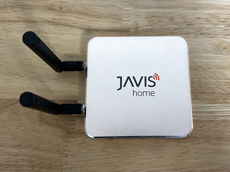 BỘ ĐIỀU KHIỂN TRUNG TÂM JAVIS HC AI
