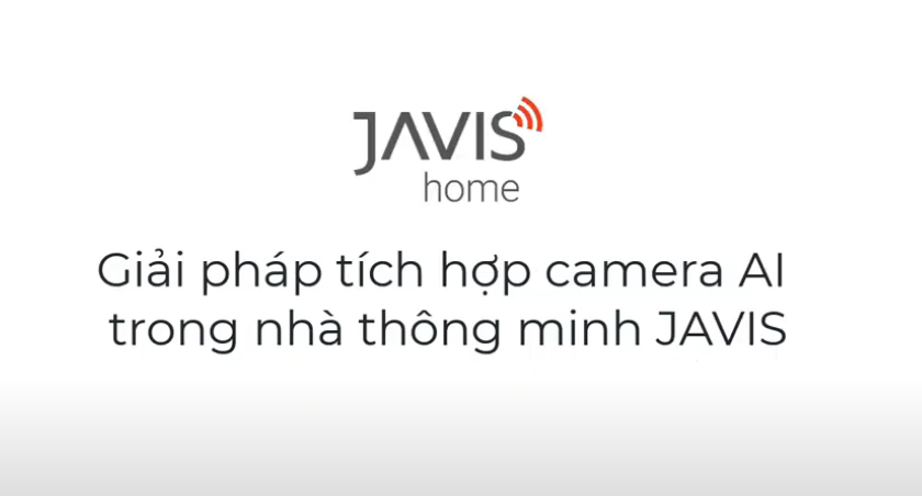 TỰ ĐỘNG MỞ CỬA BẰNG NHẬN DẠNG KHUÔN MẶT QUA CAMERA AI